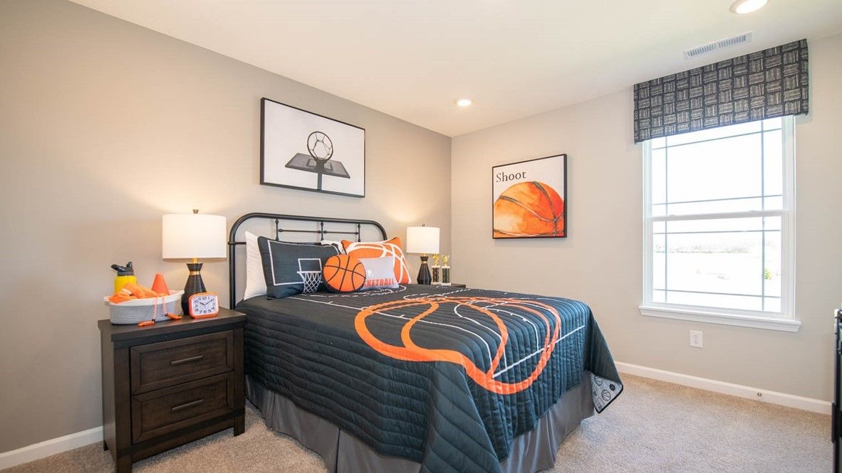 1467 Bluebonnet Place. Shelbyville, IN 46176