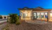 casa en Coronet at Gladden Farms por D.R. Horton