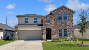 4323 Camden Lakes Street (OZARK)