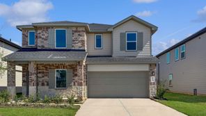 4119 Camden Lakes Street (STERLING)