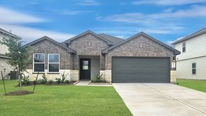 6032 Jasper Hill Drive (DENTON)