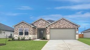 6123 Jasper Hill Drive (DENTON)