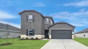 6124 Jasper Hill Drive (MIDLAND)