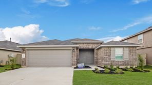 14253 Moonflower Drive (Denton)