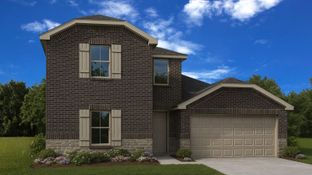 Midland - Sunterra: Katy, Texas - D.R. Horton