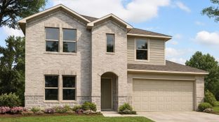 Naples - Sunterra: Katy, Texas - D.R. Horton