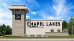 Chapel Lakes - Montgomery, TX