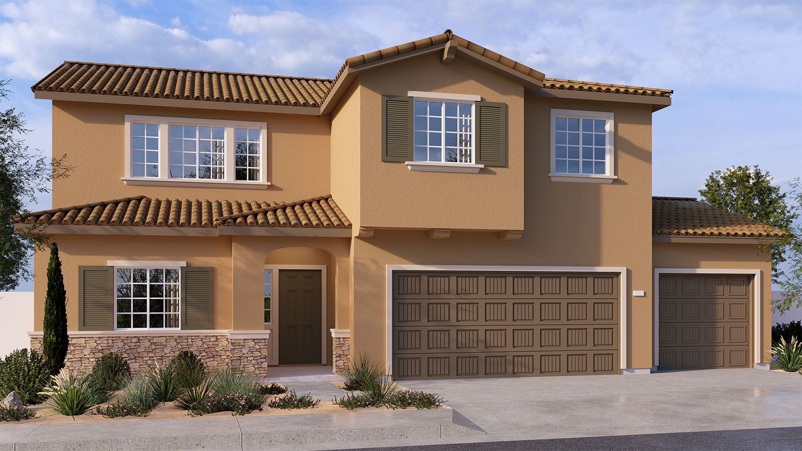 37118 Bush Sunflower Court (Residence 2537)