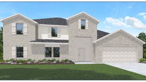 15130 Cibolo Lane (Plan E60E)