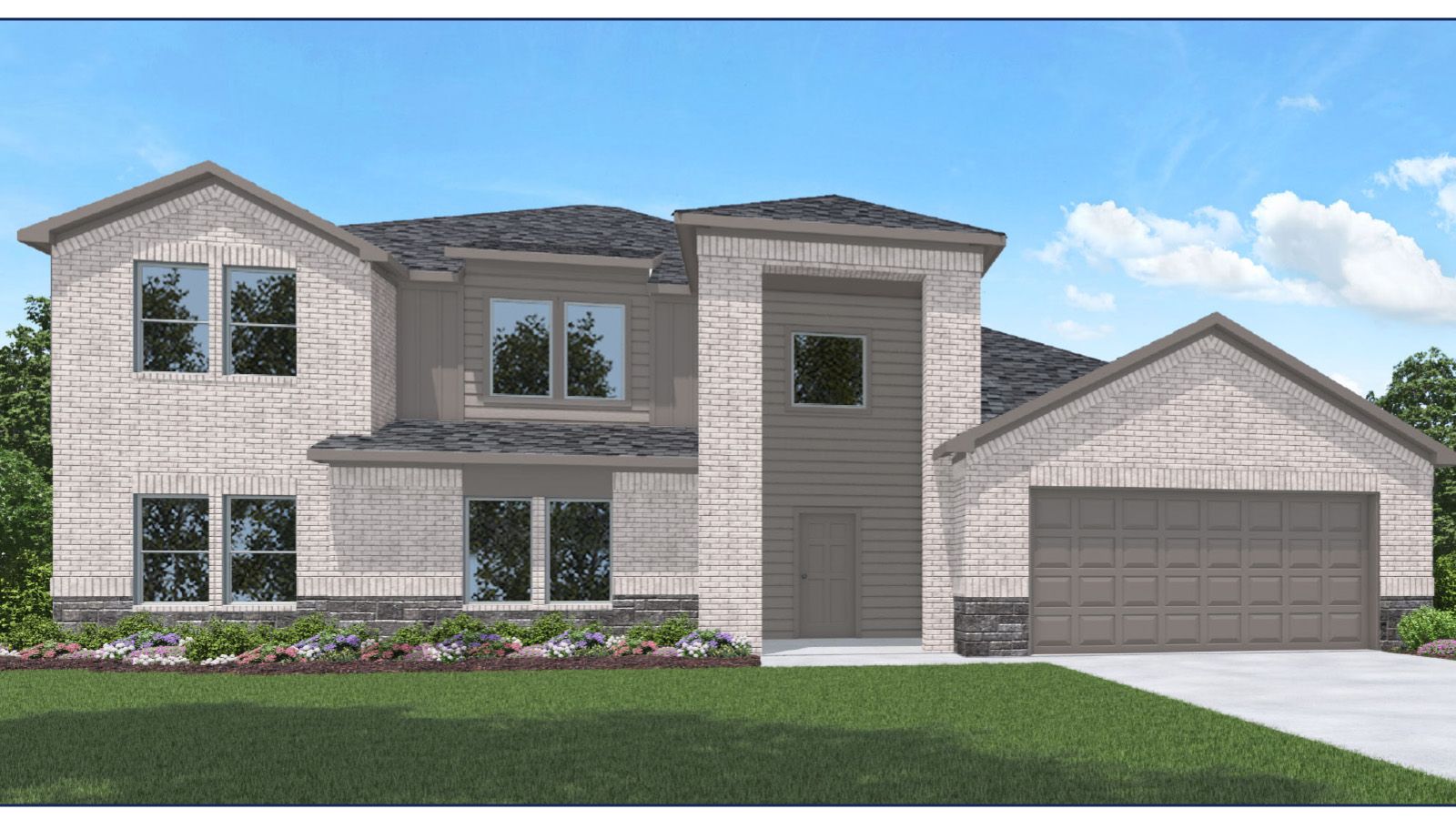 15130 Cibolo Lane (Plan E60E)