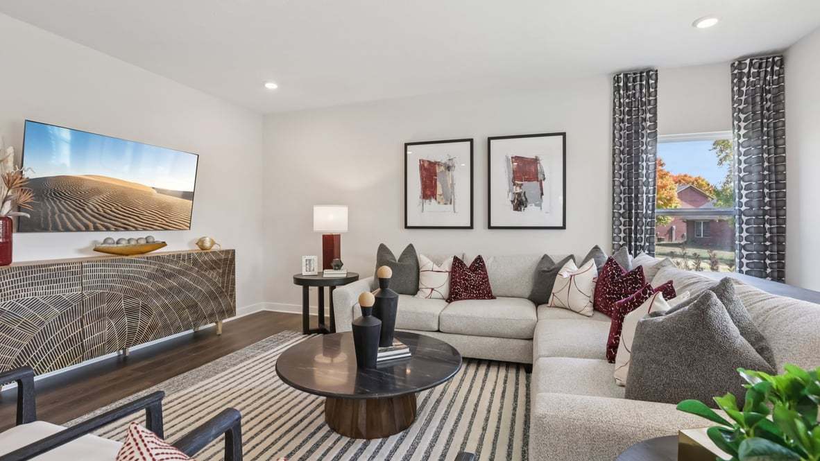 6480 Flag Stop Drive. Whitestown, IN 46075