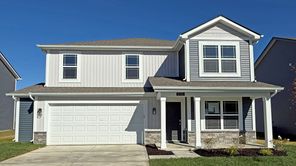 6726 HENLEY WAY (Stamford)