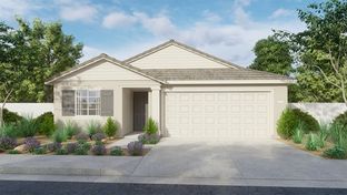 Residence 1352 - Willow Pointe at Canterwood: Winchester, California - D.R. Horton
