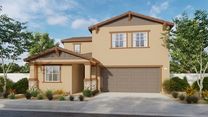 Willow Pointe at Canterwood por D.R. Horton en Riverside-San Bernardino California