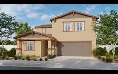 Willow Pointe at Canterwood: Winchester, California - D.R. Horton
