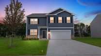 Landings at Bayville por D.R. Horton en Ocean County New Jersey
