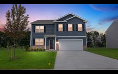 Landings at Bayville: Berkeley Township, New Jersey - D.R. Horton