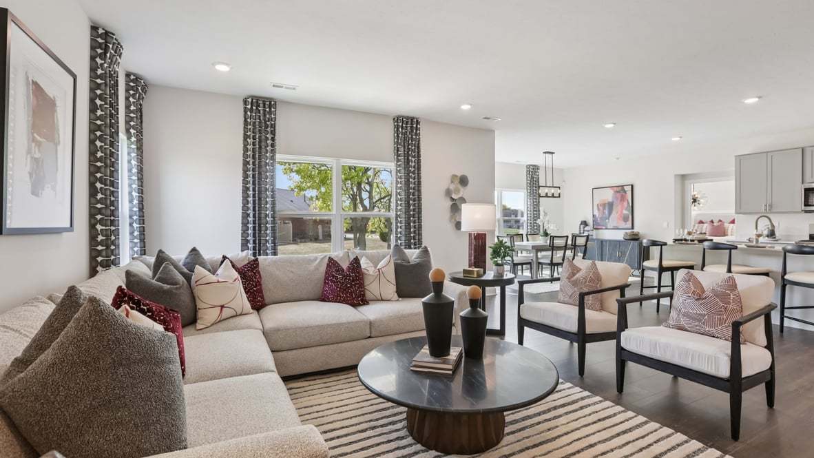 1526 Hanover Street. Danville, IN 46122