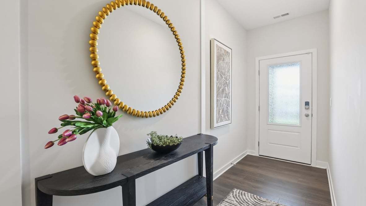 Plan Elevation.