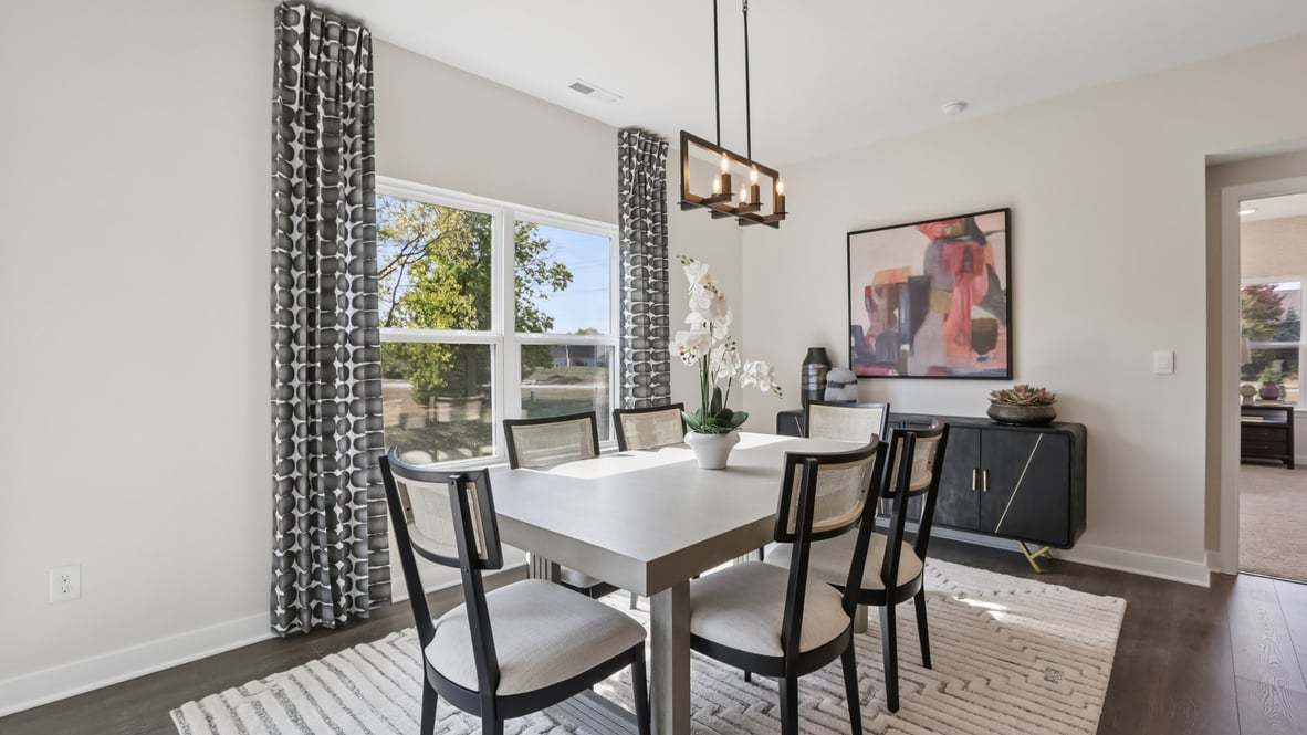 7936 Magnolia Street. New Palestine, IN 46163