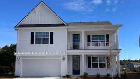 Rich Square at Brunswick Plantation - Ash, NC