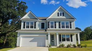 1514 TWO NOTCH CIRCLE (HARBOR OAK)