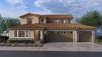 Serrano Pointe por D.R. Horton en Riverside-San Bernardino California