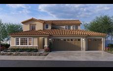 Serrano Pointe: San Jacinto, California - D.R. Horton