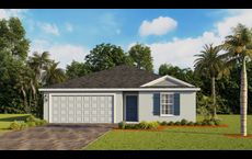 Avalon: Lehigh Acres, Florida - D.R. Horton