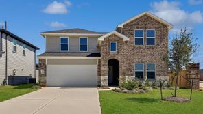 4127 Camden Lakes Street (OZARK)