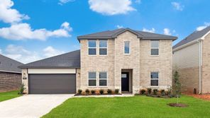 3234 Olivia Park Drive (JACKSON)