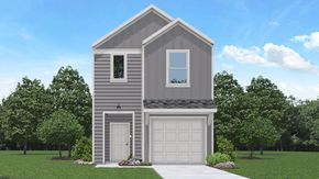 The Villas at Legacy Park - Houston, TX