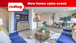 1171 - Juno Pointe: North Las Vegas, Nevada - D.R. Horton