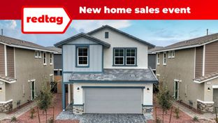1802 - Symmetry Bay Phase III at Cadence: Henderson, Nevada - D.R. Horton