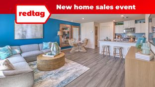 1309 - Kalea Trails: North Las Vegas, Nevada - D.R. Horton