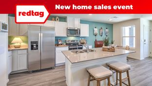 1410 - Kalea Trails: North Las Vegas, Nevada - D.R. Horton