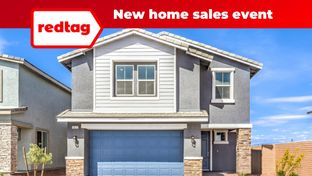 2436 - Symmetry Falls Phase II at Cadence: Henderson, Nevada - D.R. Horton
