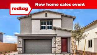 3000 - Symmetry Falls Phase II at Cadence: Henderson, Nevada - D.R. Horton