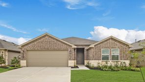 23536 Skyward Lane (Huntsville)