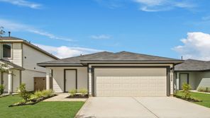 14328 Leafy Willow Drive (Caprock)