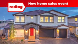 4425 - Symmetry Summit Phase II at Cadence: Henderson, Nevada - D.R. Horton