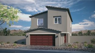 1795 - Cambria Bay: Las Vegas, Nevada - D.R. Horton