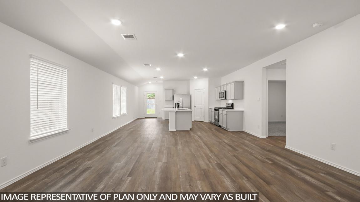 562 Belle Springs Lane (Diana)