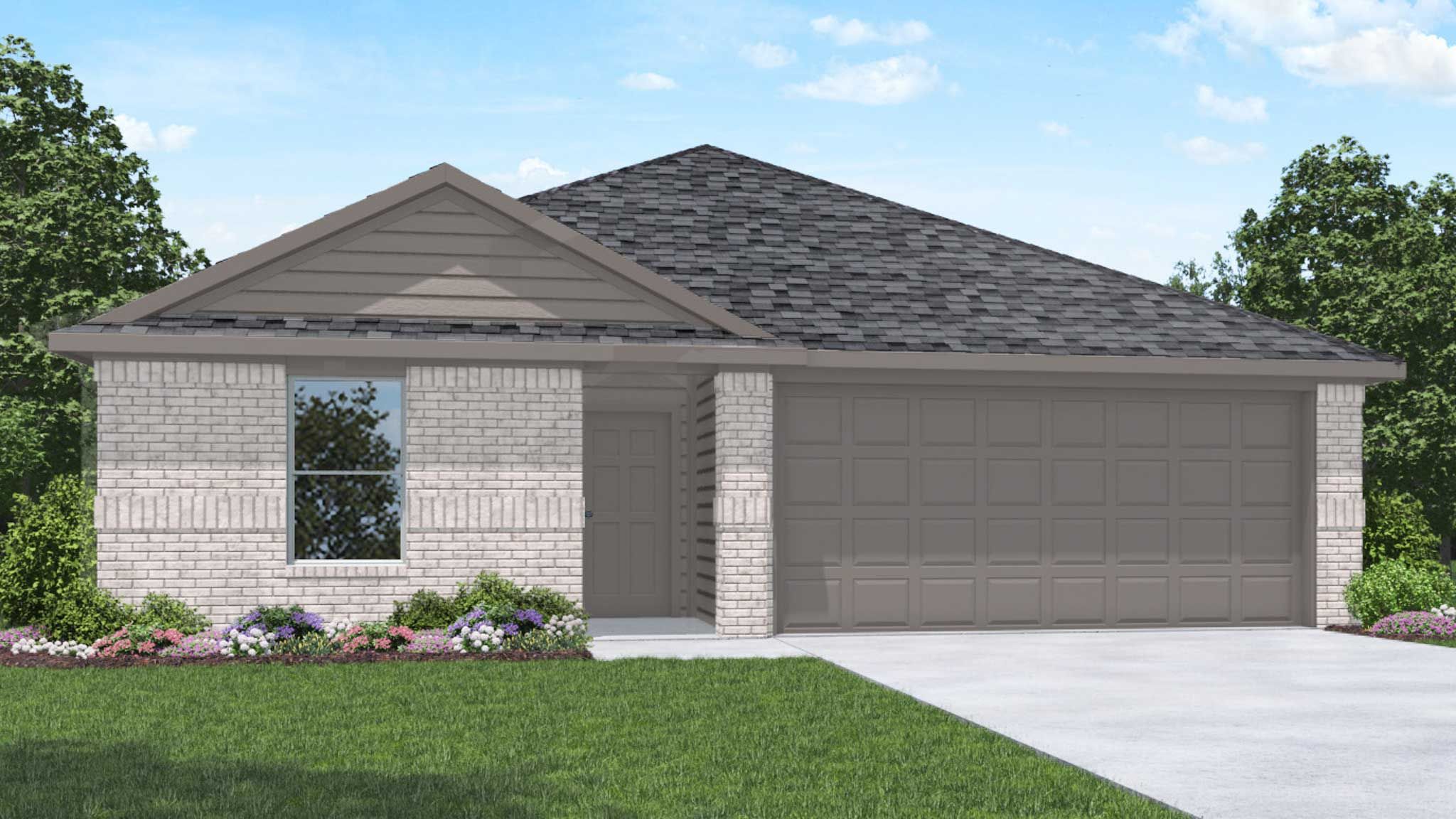 Plan Elevation.