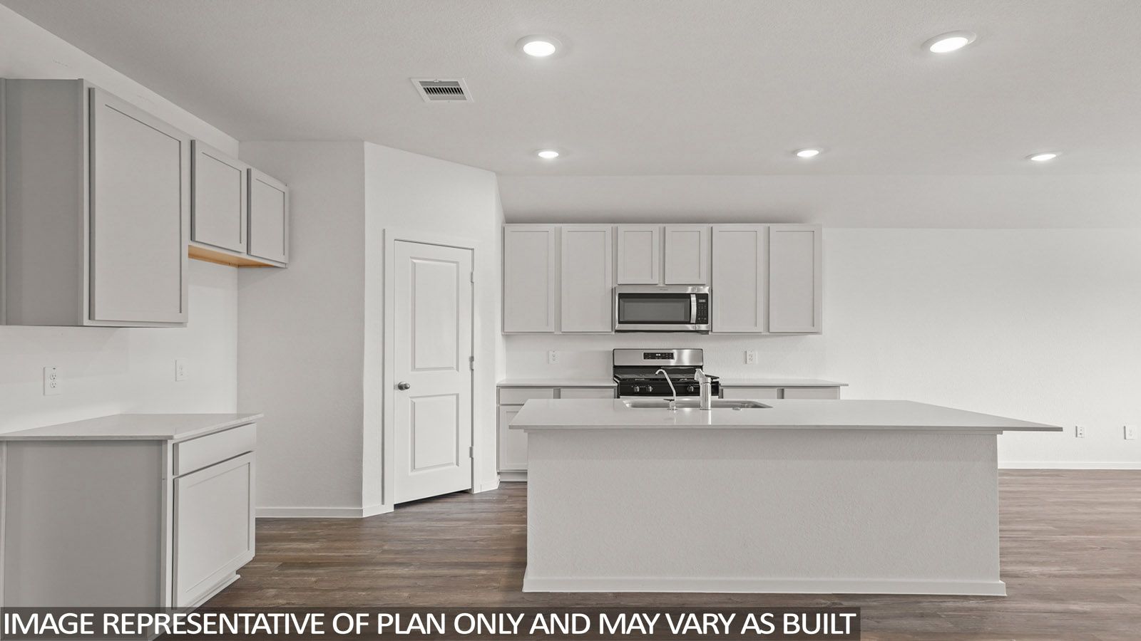 Plan Elevation.