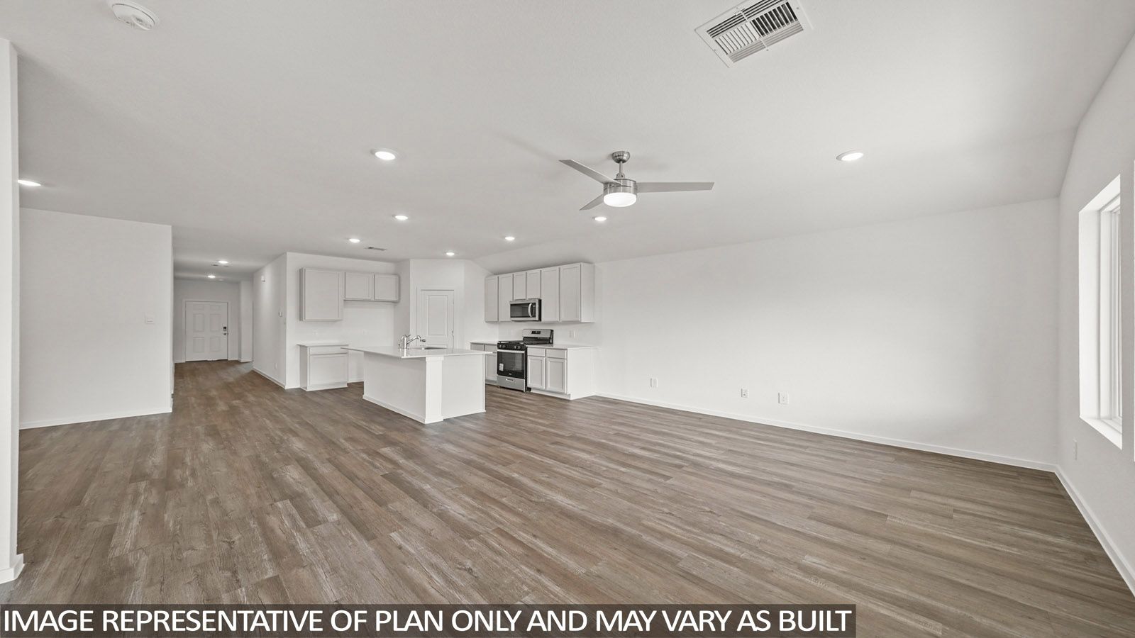 Plan Elevation.