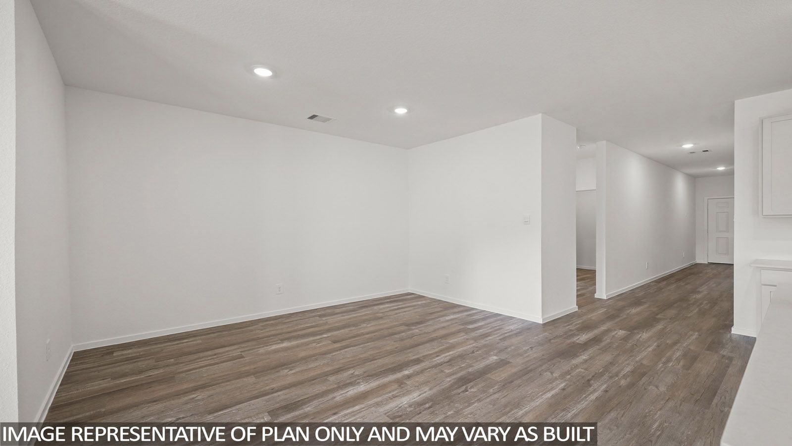 Plan Elevation.