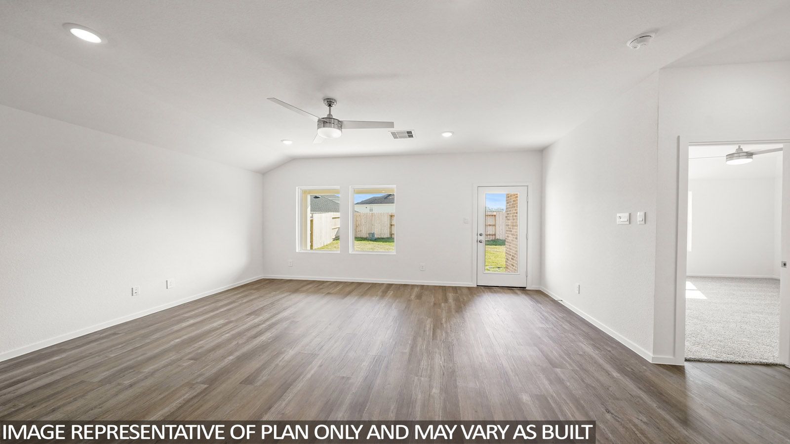 Plan Elevation.