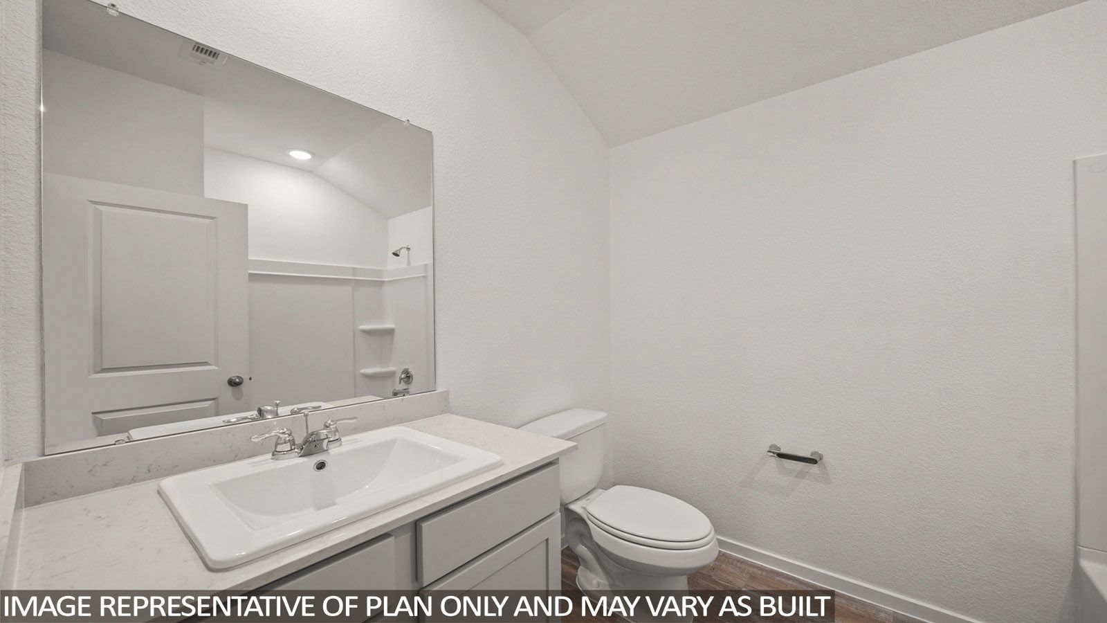 Plan Elevation.