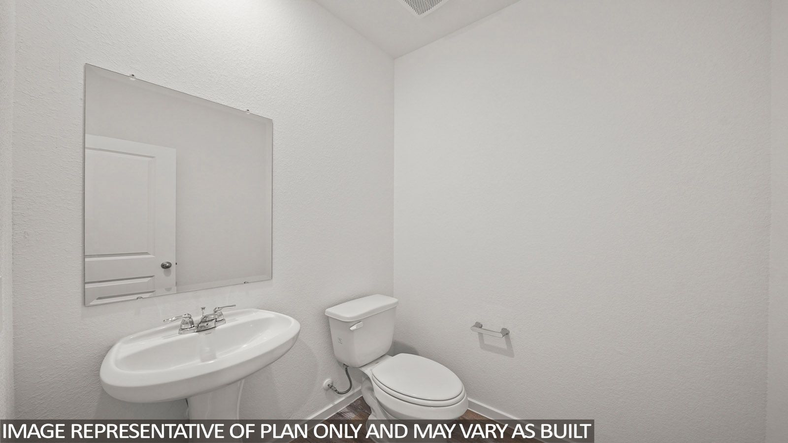 Plan Elevation.